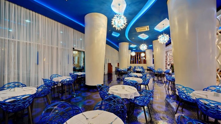 Vikingen Infinity Resort & Spa