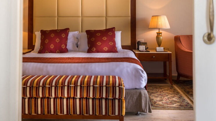 Panorama Sea View Suite