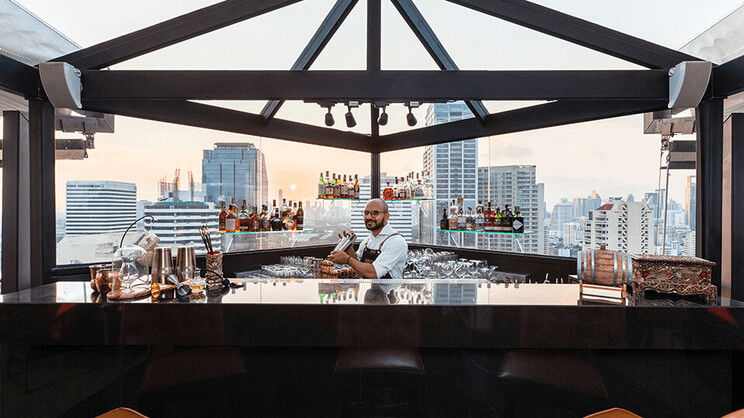 Rembrandt Residences Bangkok