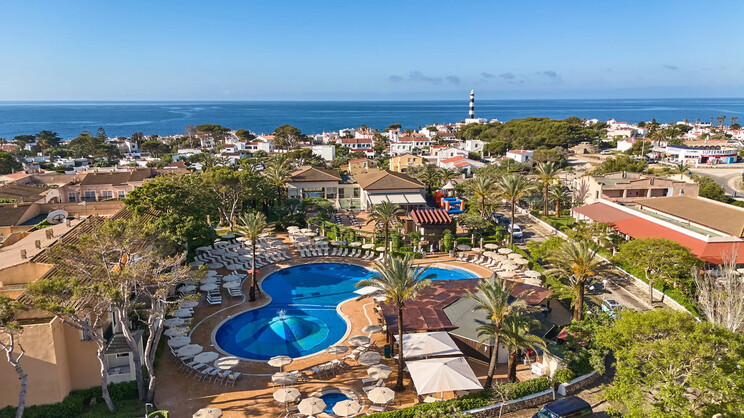 Zafiro Menorca