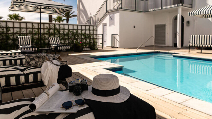 The Winchester Boutique Hotel