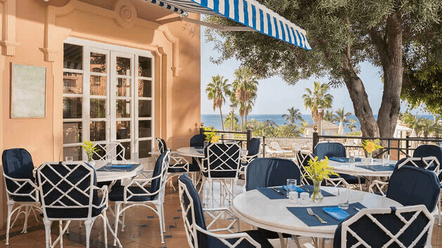 Bahía Del Duque Las Villas