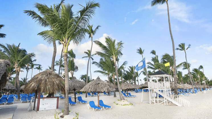 Bahia Principe Grand Punta Cana