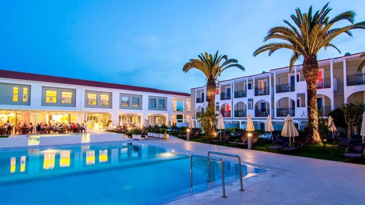 Zante Park Resort & Spa