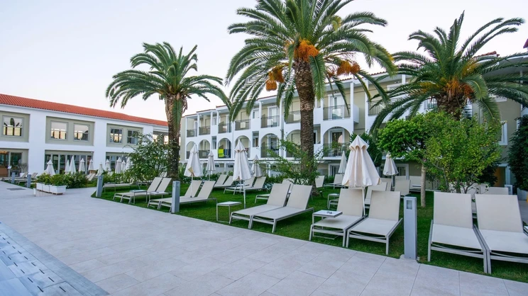Zante Park Resort & Spa