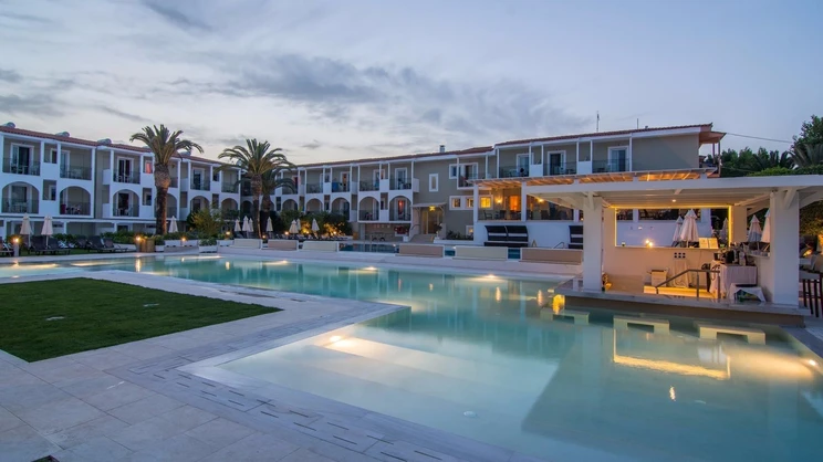 Zante Park Resort & Spa