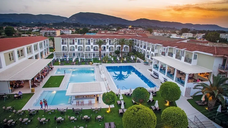 Zante Park Resort & Spa