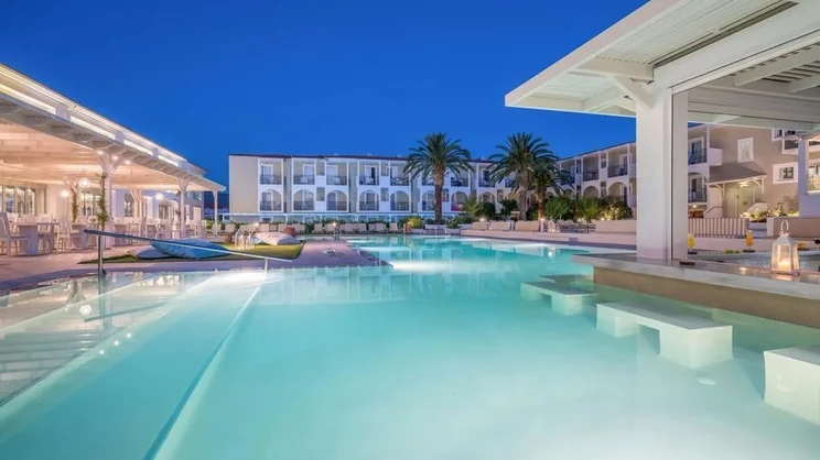 Zante Park Resort & Spa