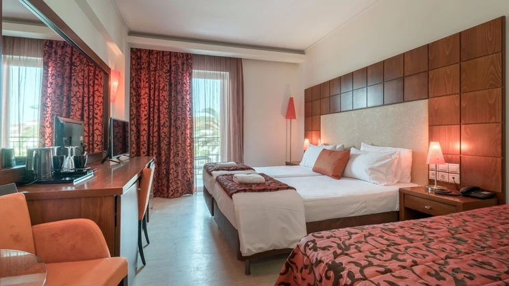 Zante Park Resort & Spa