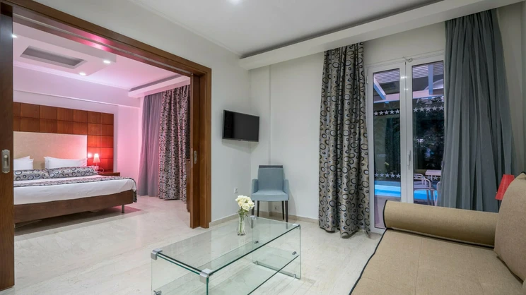 Zante Park Resort & Spa