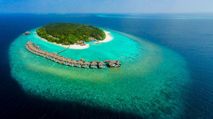 Dusit Thani Maldives