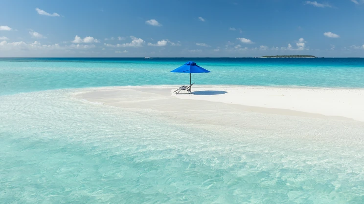 Dusit Thani Maldives