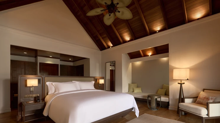 Dusit Thani Maldives
