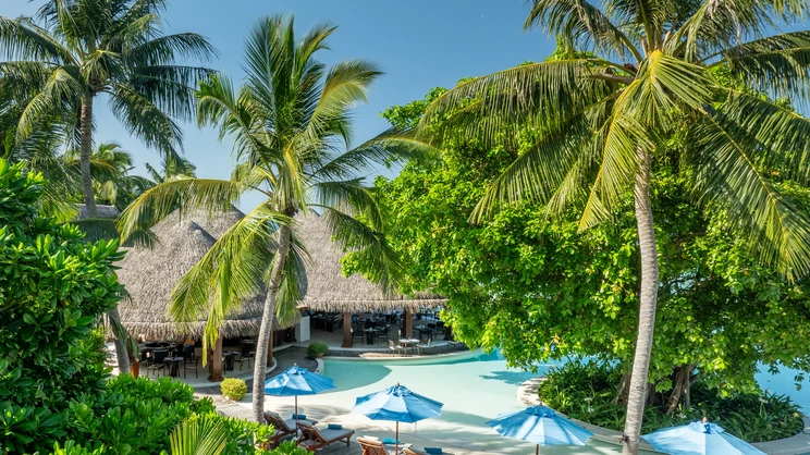 Dusit Thani Maldives