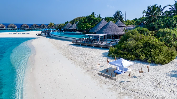 Dusit Thani Maldives