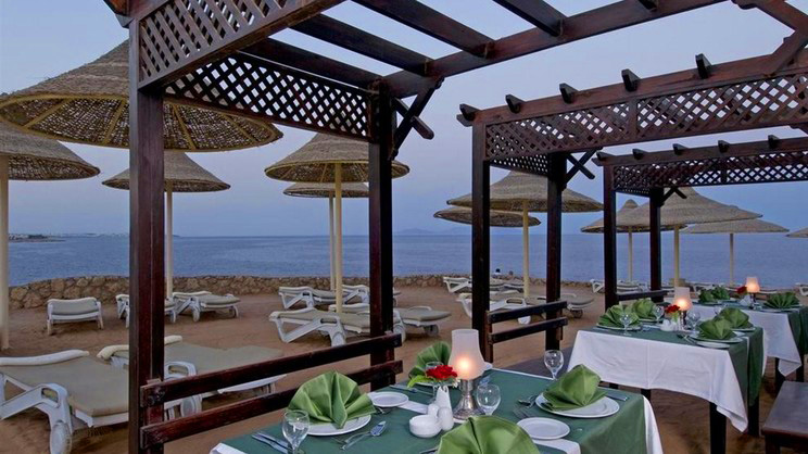 Dreams Beach Sharm El Sheikh