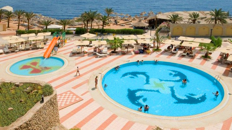 Dreams Beach Sharm El Sheikh