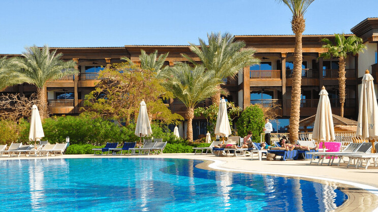 Royal Savoy Sharm El Sheikh