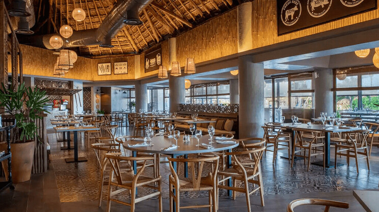 Bahia Principe Grand Tulum