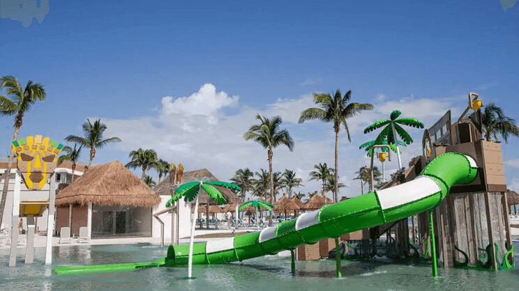 Bahia Principe Grand Tulum