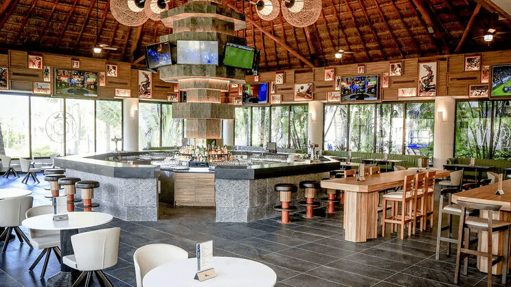 Bahia Principe Luxury Akumal