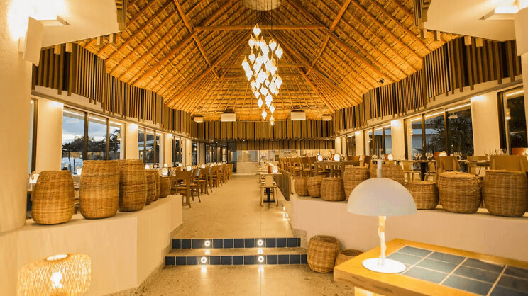 Bahia Principe Luxury Akumal