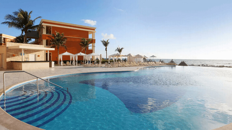 Bahia Principe Luxury Akumal