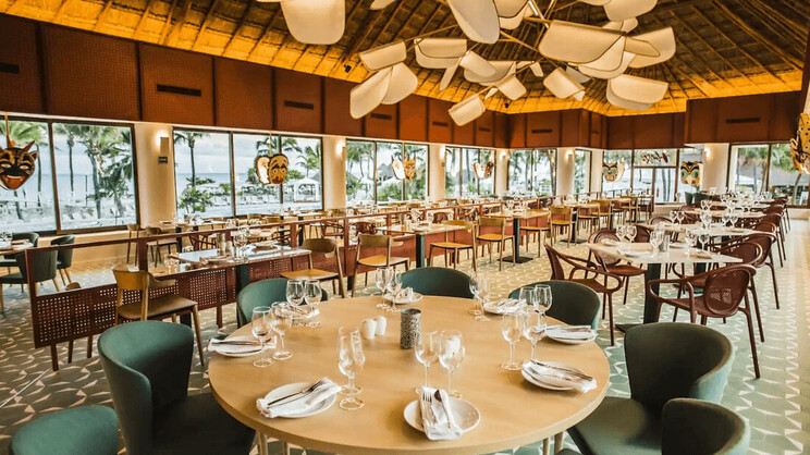 Bahia Principe Luxury Akumal