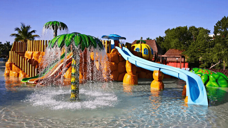 Bahia Principe Luxury Akumal