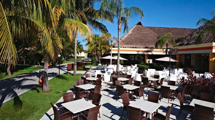 Bahia Principe Grand Coba