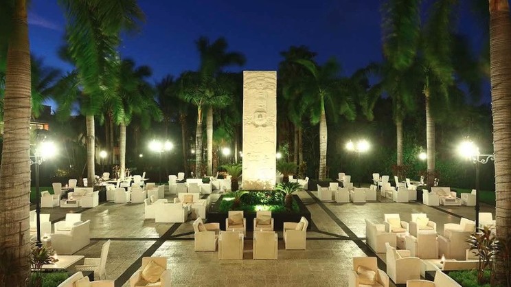 Bahia Principe Grand Coba