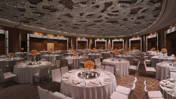 Grand Hyatt Kuala Lumpur