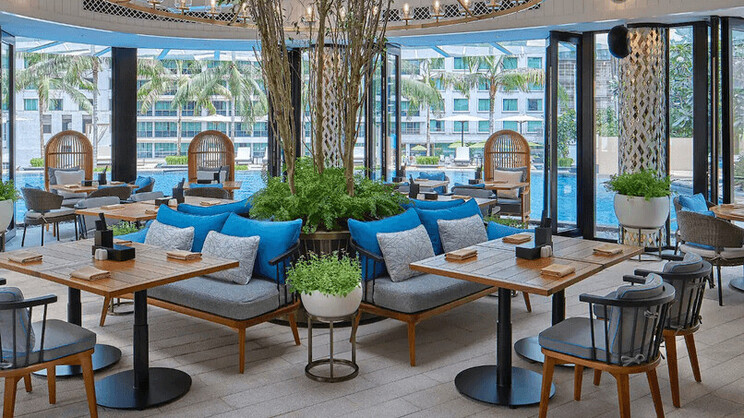 Grand Hyatt Kuala Lumpur