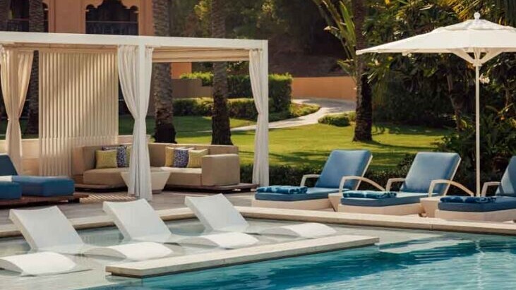 One&Only Royal Mirage The Palace