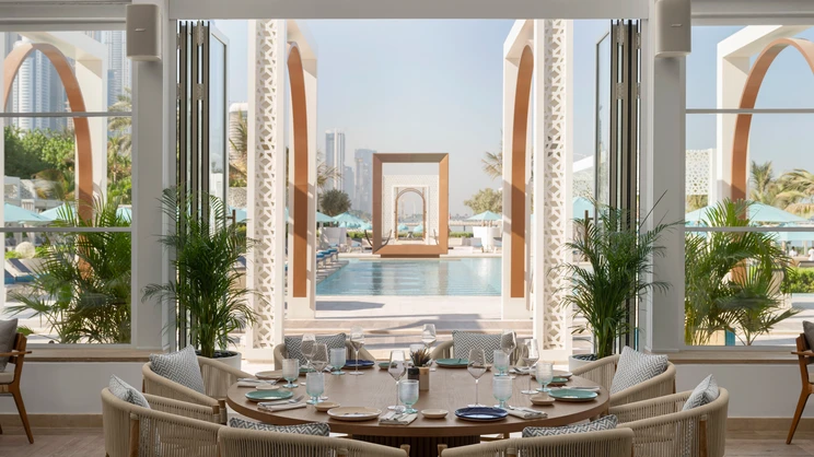 One&Only Royal Mirage The Palace