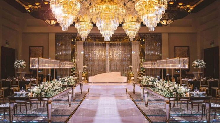 One&Only Royal Mirage The Palace