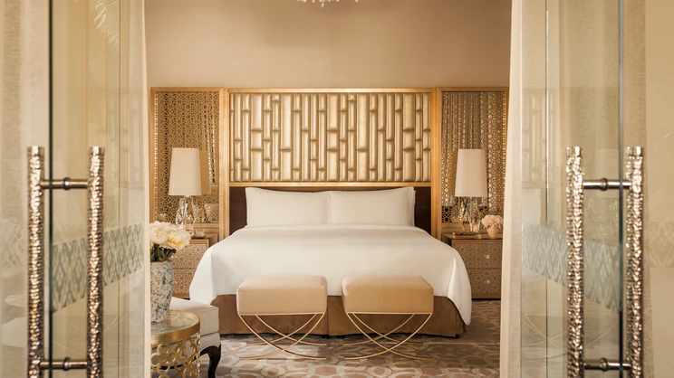 One&Only Royal Mirage The Palace