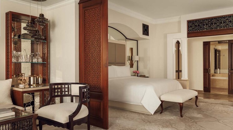 One&Only Royal Mirage The Palace