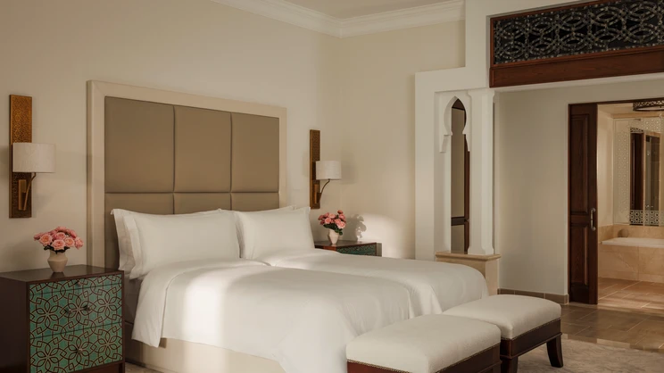 One&Only Royal Mirage The Palace