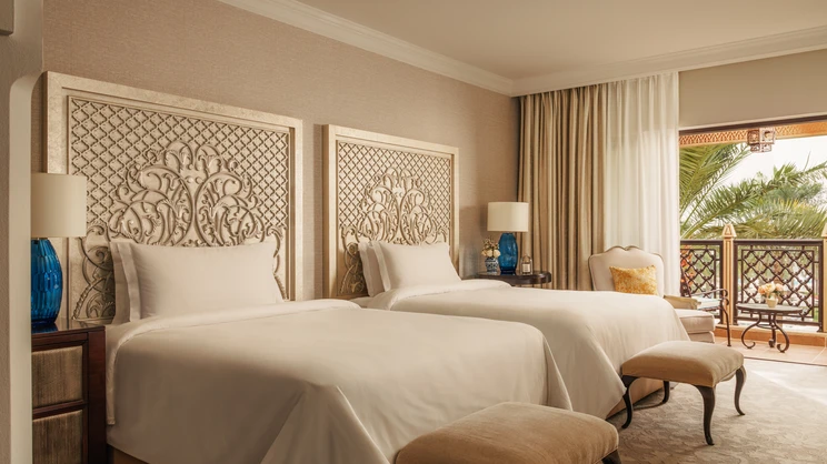 One&Only Royal Mirage The Palace