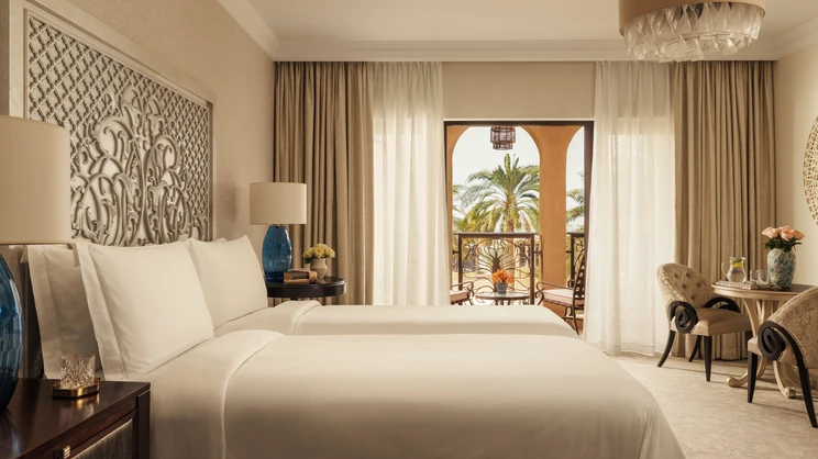 One&Only Royal Mirage The Palace