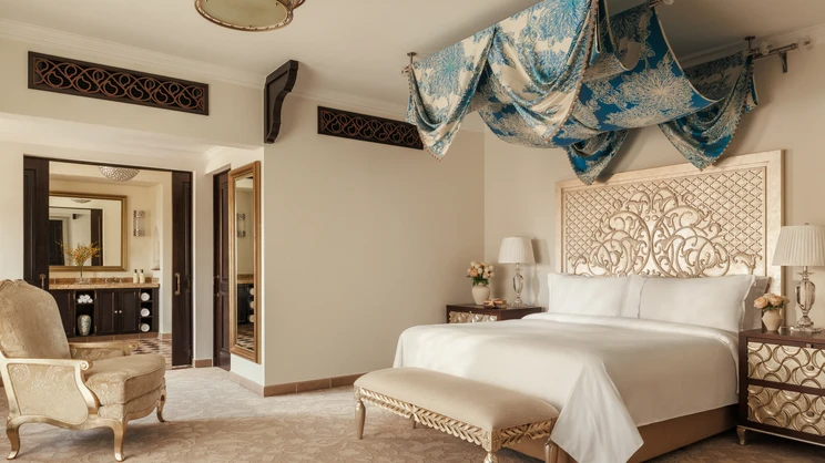 One&Only Royal Mirage The Palace