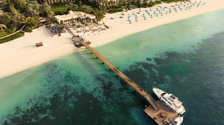 One&Only Royal Mirage The Palace