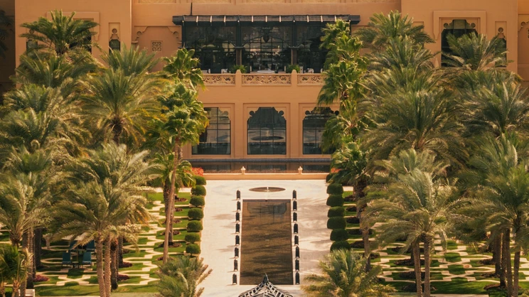 One&Only Royal Mirage The Palace