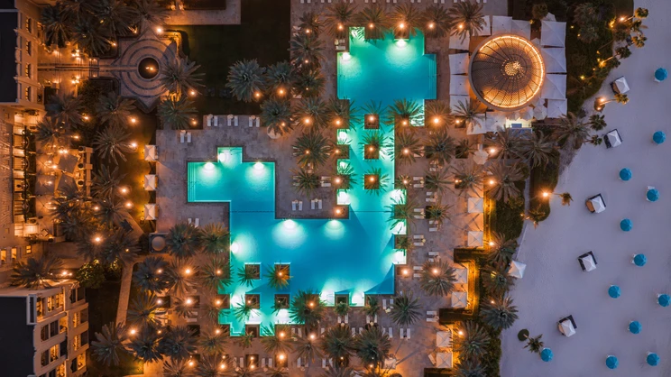 One&Only Royal Mirage The Palace