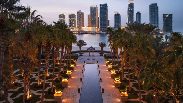 One&Only Royal Mirage The Palace