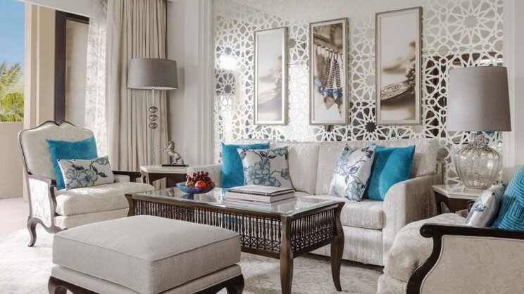 1 Bedroom Palace Suite