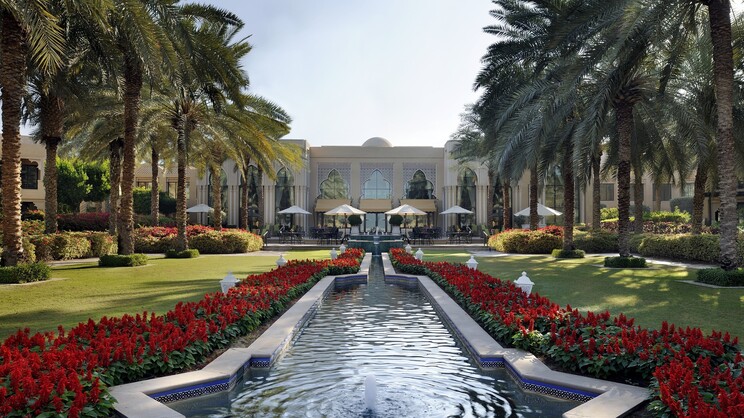 One&Only Royal Mirage Residence & Spa