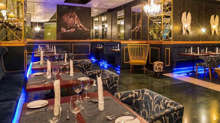 Grand Palladium Lady Hamilton Resort & Spa