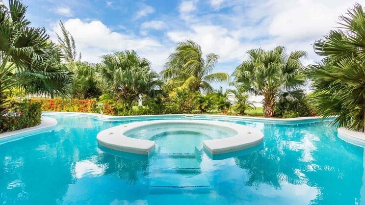 Grand Palladium Lady Hamilton Resort & Spa